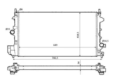 WILMINK GROUP WG1723197