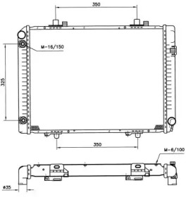 WILMINK GROUP WG1723200