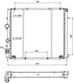 WILMINK GROUP WG1723201