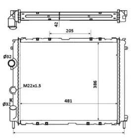 WILMINK GROUP WG1723202