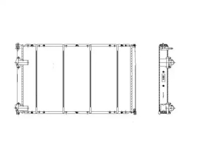 WILMINK GROUP WG1723205