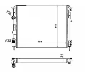 WILMINK GROUP WG1723208