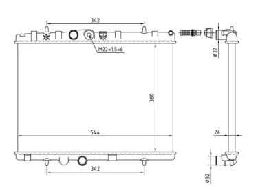 WILMINK GROUP WG1723214