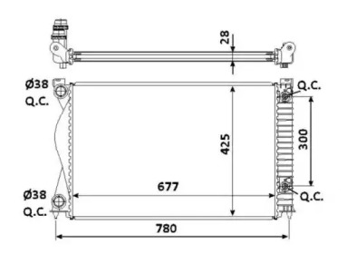 WILMINK GROUP WG1723219