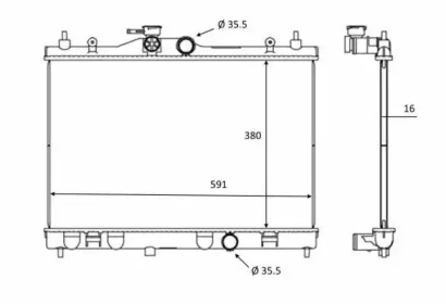 WILMINK GROUP WG1723220