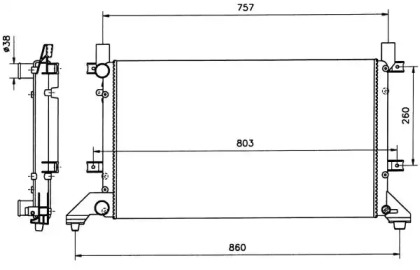 WILMINK GROUP WG1723223