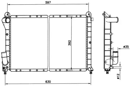 WILMINK GROUP WG1723224