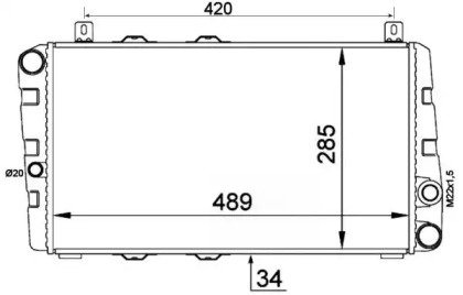 WILMINK GROUP WG1723229