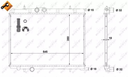 WILMINK GROUP WG1723242