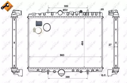 WILMINK GROUP WG1723274