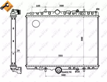 WILMINK GROUP WG1723307