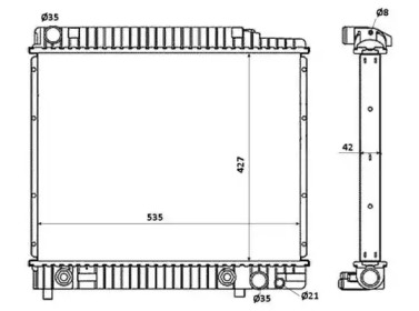 WILMINK GROUP WG1723308