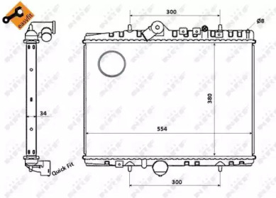 WILMINK GROUP WG1723311