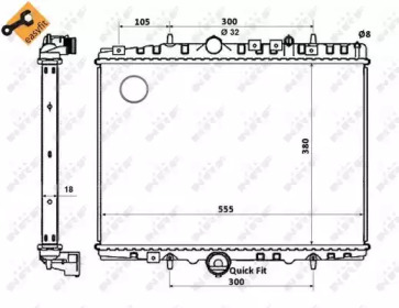 WILMINK GROUP WG1723312