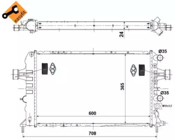 WILMINK GROUP WG1723315