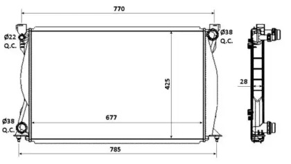 WILMINK GROUP WG1723317