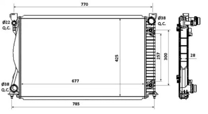 WILMINK GROUP WG1723318