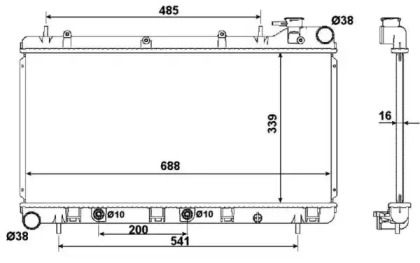 WILMINK GROUP WG1723327