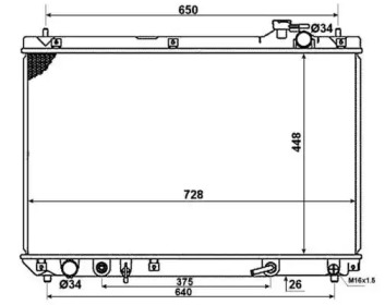 WILMINK GROUP WG1723333