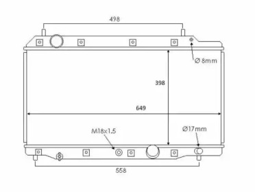 WILMINK GROUP WG1723338