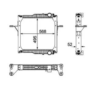 WILMINK GROUP WG1723355