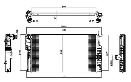 WILMINK GROUP WG1723362