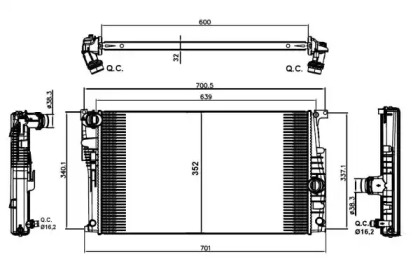 WILMINK GROUP WG1723365