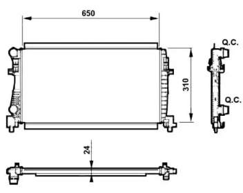 WILMINK GROUP WG1723389