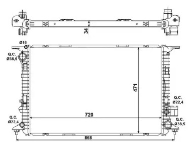 WILMINK GROUP WG1723390