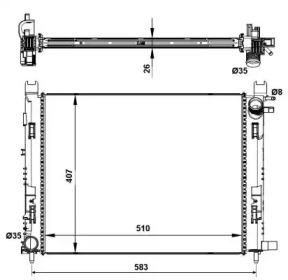 WILMINK GROUP WG1723394