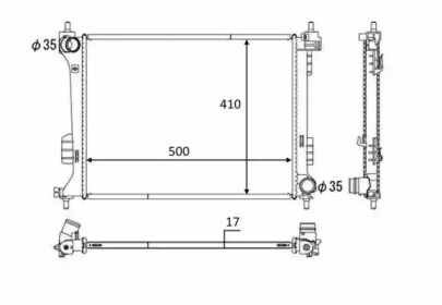 WILMINK GROUP WG1723401