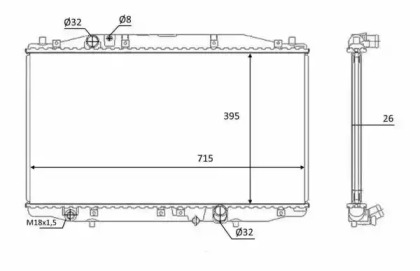 WILMINK GROUP WG1723402