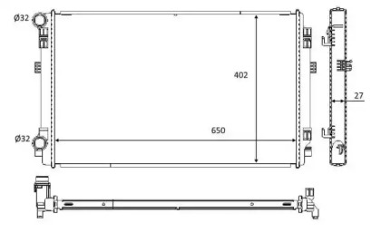 WILMINK GROUP WG1723403