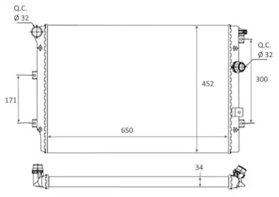 WILMINK GROUP WG1723414