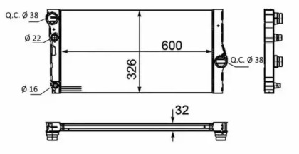 WILMINK GROUP WG1723416