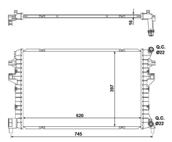 WILMINK GROUP WG1723421