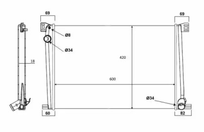 WILMINK GROUP WG1723422