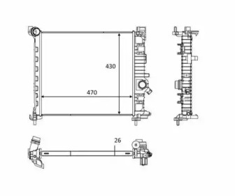 WILMINK GROUP WG1723424