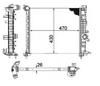 WILMINK GROUP WG1723427