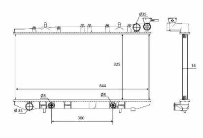 WILMINK GROUP WG1723429