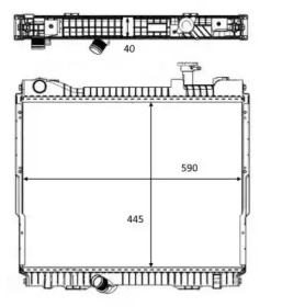 WILMINK GROUP WG1723435