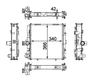 WILMINK GROUP WG1723437