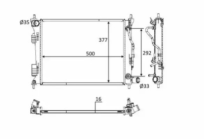 WILMINK GROUP WG1723467