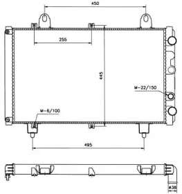 WILMINK GROUP WG1723488