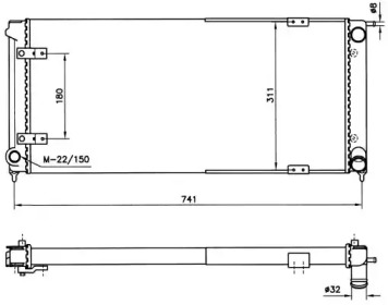 WILMINK GROUP WG1723500