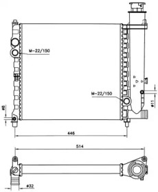 WILMINK GROUP WG1723501