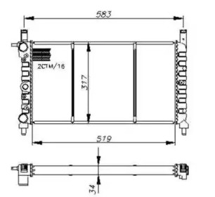 WILMINK GROUP WG1723507