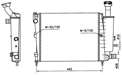 WILMINK GROUP WG1723524