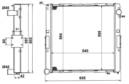 WILMINK GROUP WG1723538