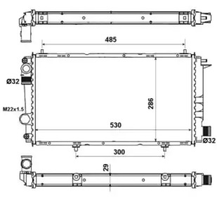 WILMINK GROUP WG1723585